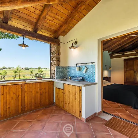 Estay - Tanca De Mar Maracalagonis