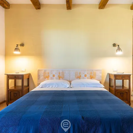 Estay - Tanca De Mar Lägenhet *