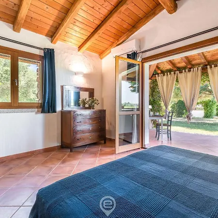 Estay - Tanca De Mar Lägenhet Maracalagonis
