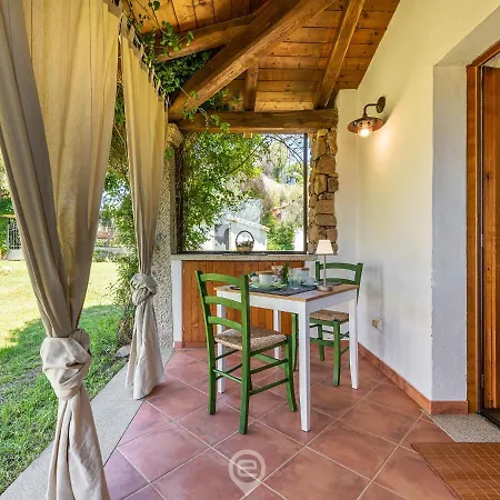 Estay - Tanca De Mar Maracalagonis