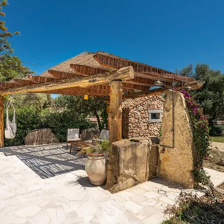 Tanca De Mar Appartement Maracalagonis