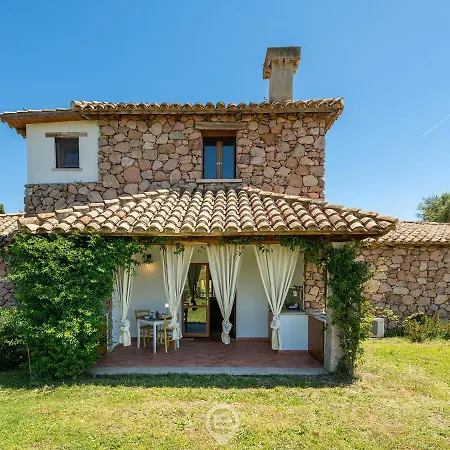 Estay - Tanca De Mar Maracalagonis