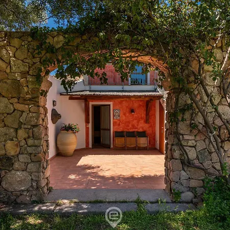 Tanca De Mar Appartement *