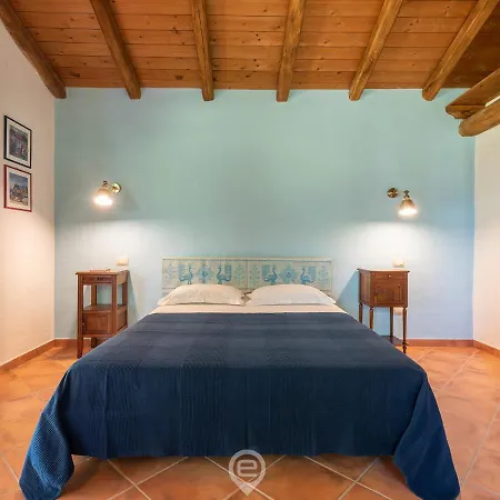 Estay - Tanca De Mar Lägenhet Maracalagonis