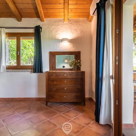 Estay - Tanca De Mar Lägenhet Maracalagonis
