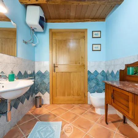 Estay - Tanca De Mar Lägenhet *