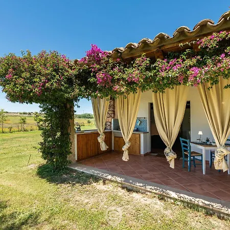 Lägenhet Estay - Tanca De Mar Maracalagonis