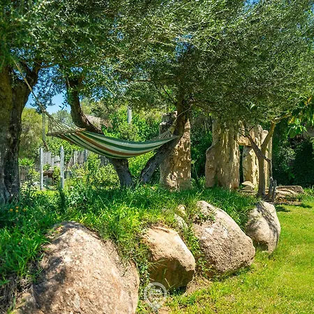 Appartement Tanca De Mar Maracalagonis