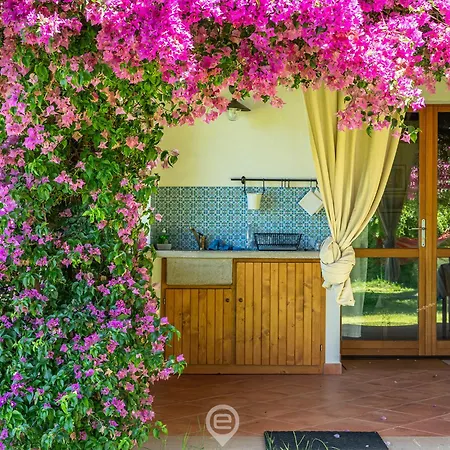 Tanca De Mar Appartement Maracalagonis