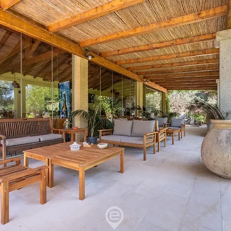 Estay - Tanca De Mar Lägenhet