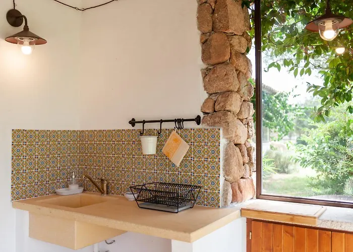 Tanca De Mar Maracalagonis