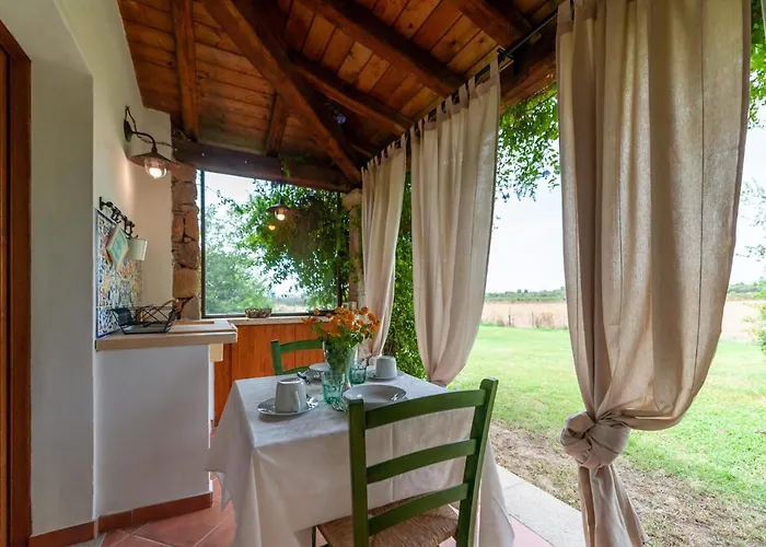 Tanca De Mar * Maracalagonis