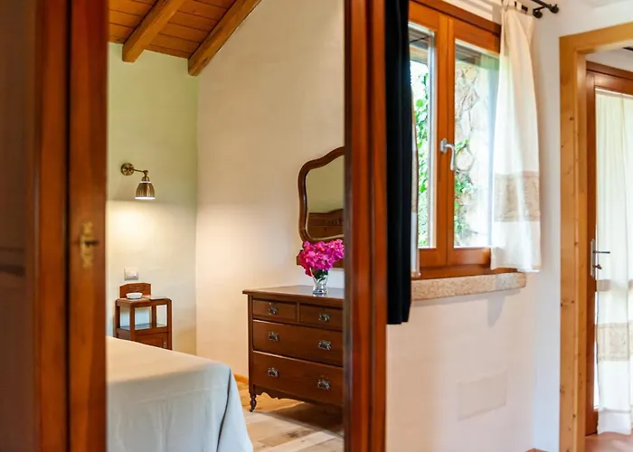 Tanca De Mar Apartamento *