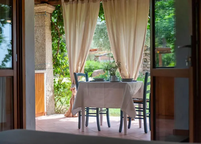 Tanca De Mar Apartamento