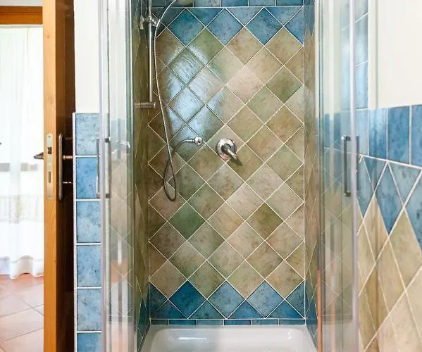 Tanca De Mar * Maracalagonis