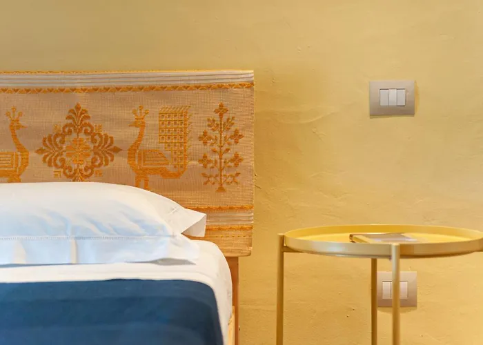 Tanca De Mar * Maracalagonis