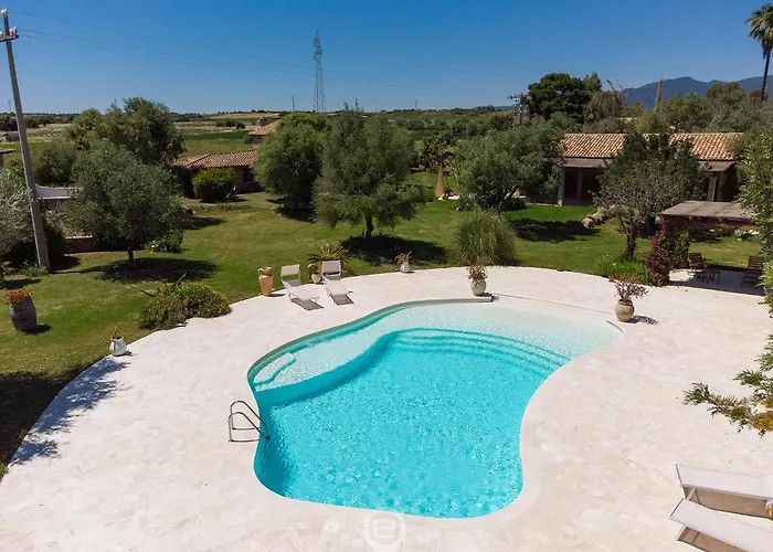 Tanca De Mar Maracalagonis